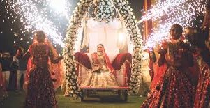 Manwar weddings
